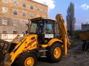 JCB 3cx