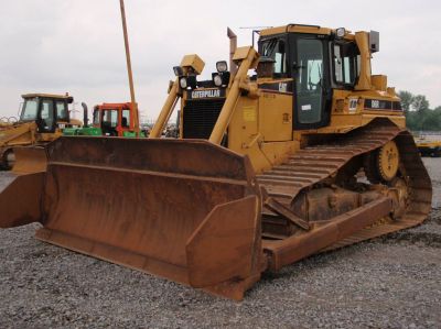 Сaterpillar D6R