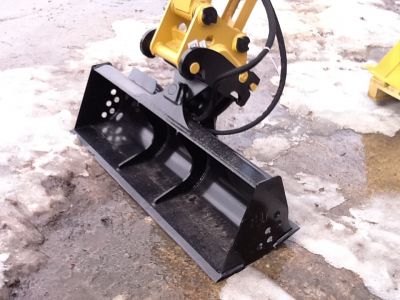 Планировочный ковш