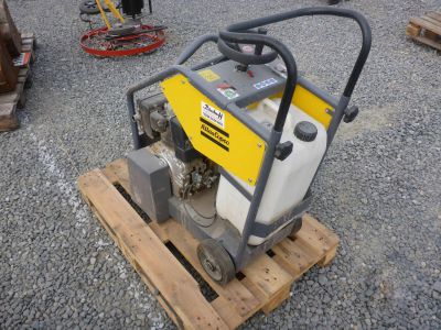 Швонарезчик по бетону