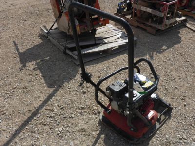 Виброплита