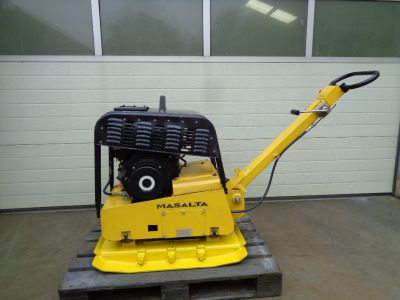 Реверсивная виброплита MASALTA MS 330