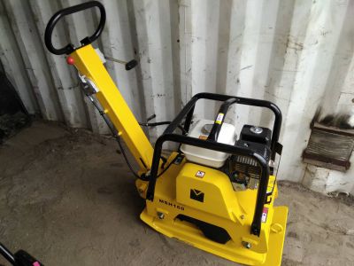 Реверсивная виброплита MASALTA MSH160-4