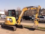 CAT 305 E