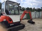 Kubota KX41-3V
