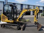 Caterpillar 302.4D