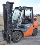 Аренда кары автопогрузчика