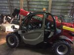 Погрузчик телескопический Manitou MT-X625